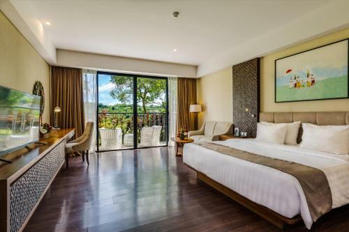 Hotel Lexington Klapa Resort