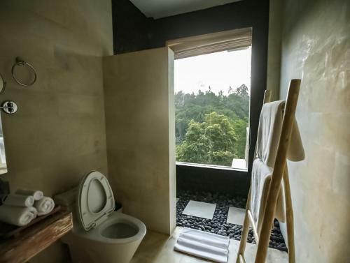 Hostal Angsoka Bungalow