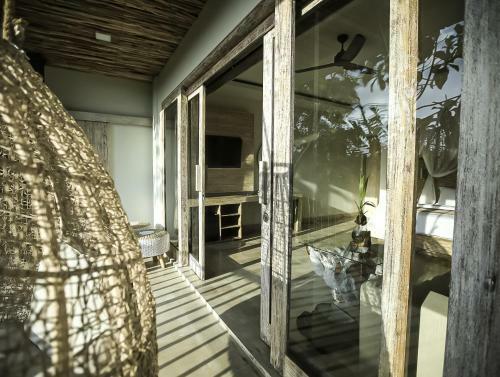 Hostal Angsoka Bungalow