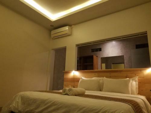 Hostal Angsoka Bungalow