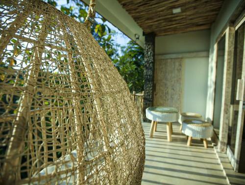 Hostal Angsoka Bungalow