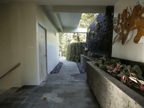 Hostal Angsoka Bungalow