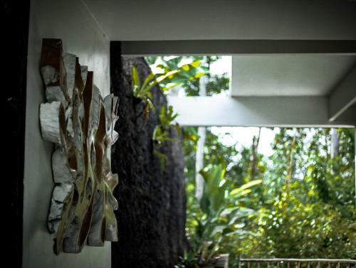 Hostal Angsoka Bungalow