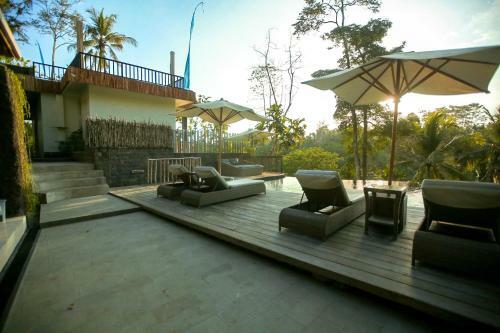 Hostal Angsoka Bungalow