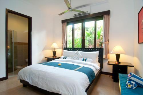 Villa Selaras