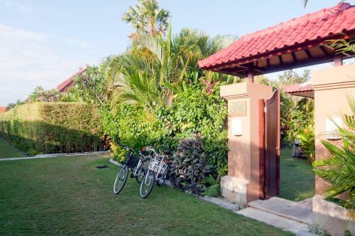 Villa Selaras