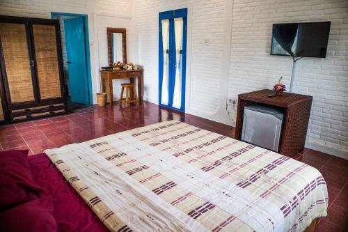 Hostal Guest House Kudos