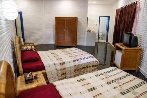 Hostal Guest House Kudos