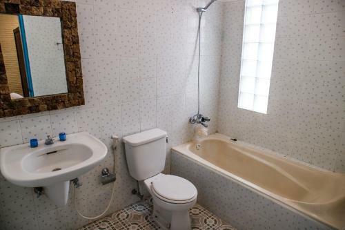 Hostal Guest House Kudos