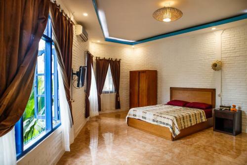 Hostal Guest House Kudos