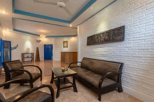 Hostal Guest House Kudos