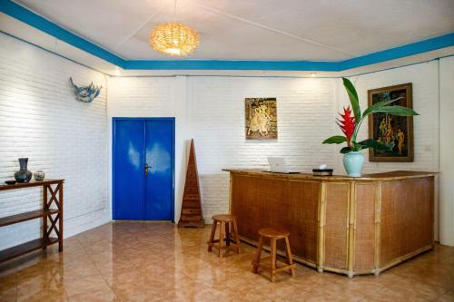 Hostal Guest House Kudos