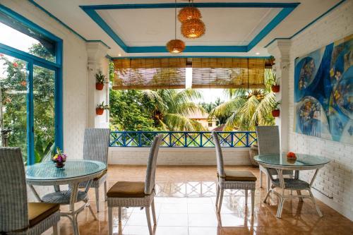 Hostal Guest House Kudos