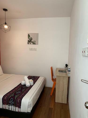 Posada My Place Hotel & Lodge