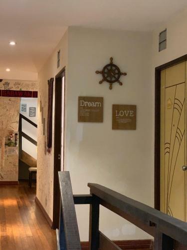 Posada My Place Hotel & Lodge