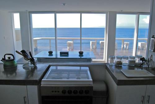 Villa Morabito Art Cliff