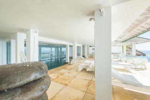 Villa Morabito Art Cliff