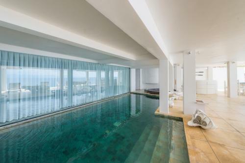 Villa Morabito Art Cliff
