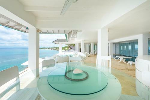 Villa Morabito Art Cliff