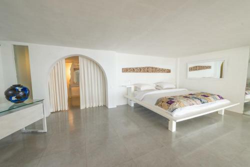 Villa Morabito Art Cliff