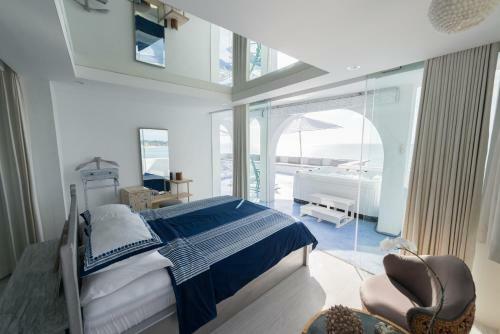 Villa Morabito Art Cliff