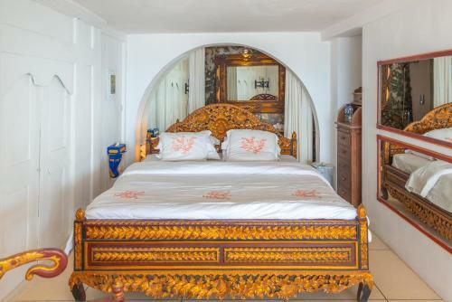 Villa Morabito Art Cliff
