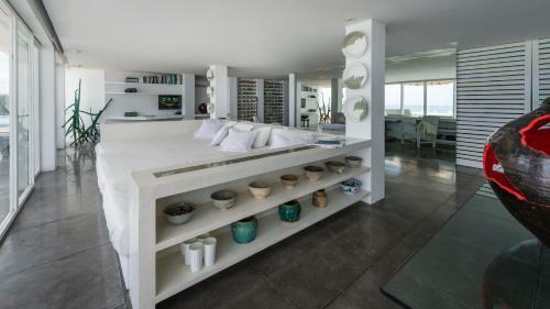 Villa Morabito Art Cliff