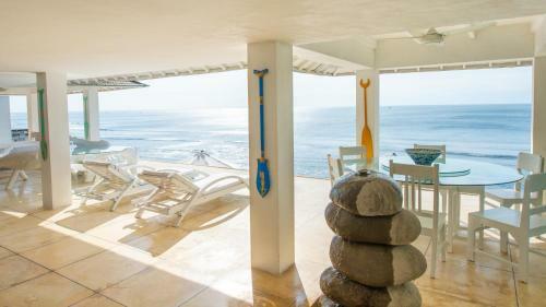 Villa Morabito Art Cliff