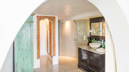 Villa Morabito Art Cliff