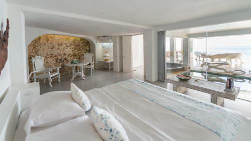 Villa Morabito Art Cliff