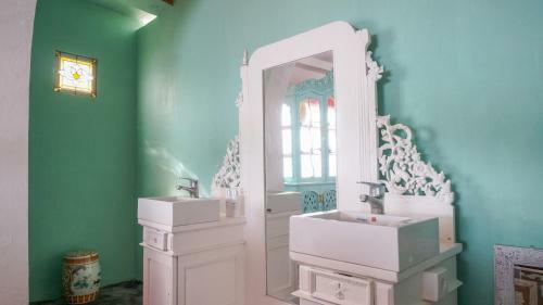 Villa Morabito Art Cliff