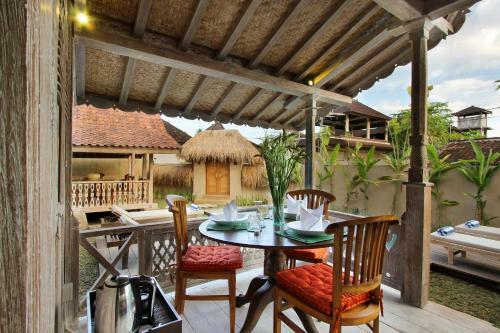 Villa Rumah Tyang