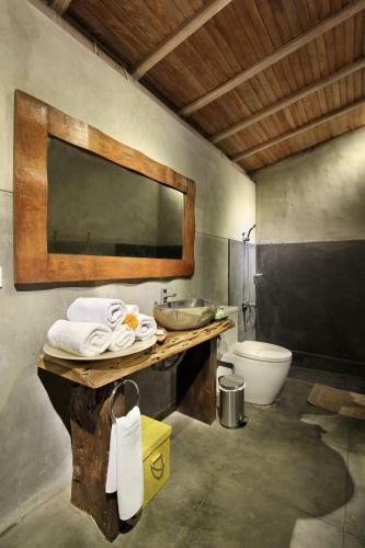 Villa Rumah Tyang