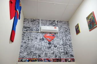 Hero Hostel