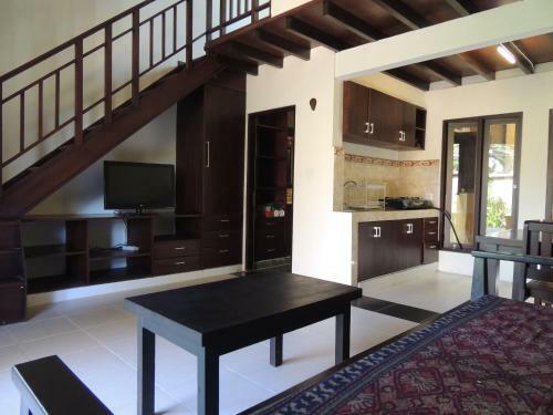 Apartamentos Praschita Bali