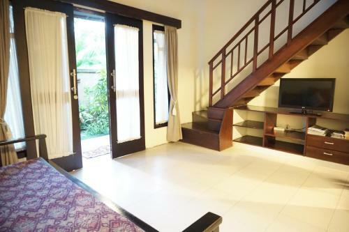 Apartamentos Praschita Bali