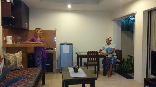Apartamentos Praschita Bali