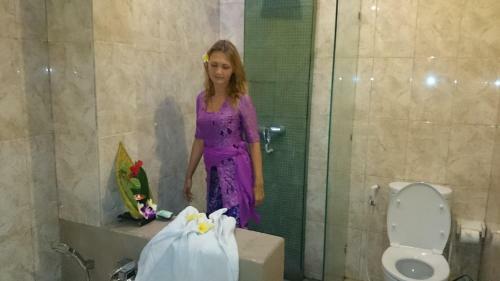 Apartamentos Praschita Bali