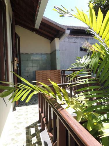 Apartamentos Praschita Bali