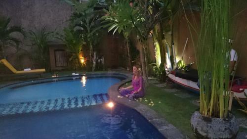 Apartamentos Praschita Bali