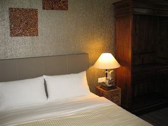 Hotel Sarakraf Pavilion