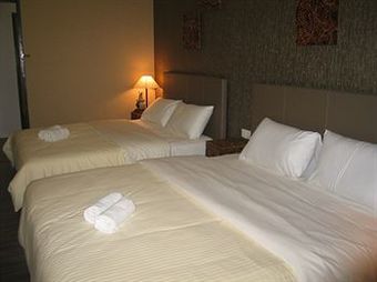 Hotel Sarakraf Pavilion