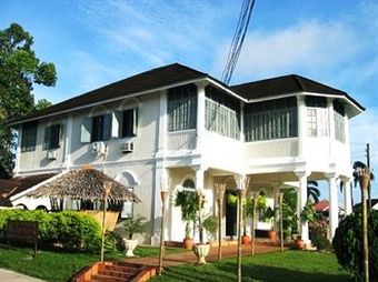 Hotel Sarakraf Pavilion