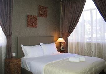 Hotel Sarakraf Pavilion