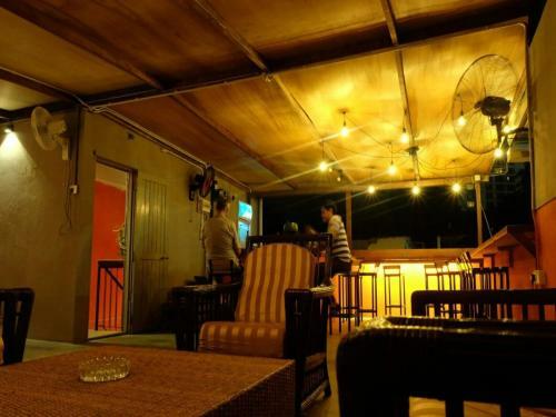 Albergue Gibbon Guesthouse