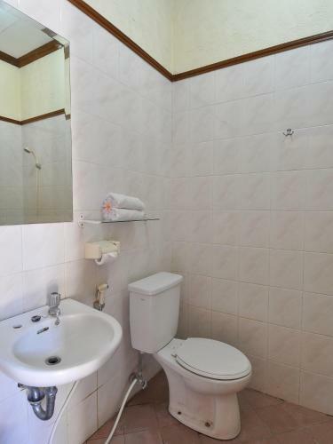 Hostal Hotel Bali Hoki