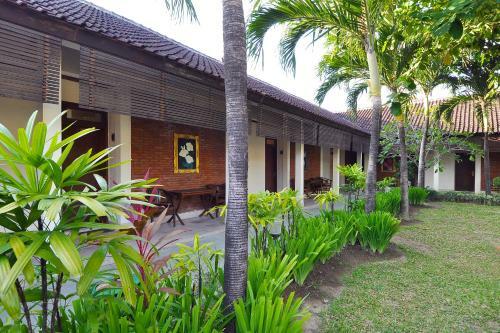 Hostal Hotel Bali Hoki