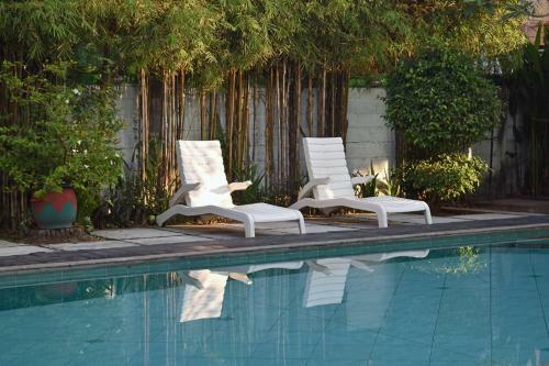 Hostal Hotel Bali Hoki