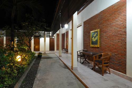 Hostal Hotel Bali Hoki