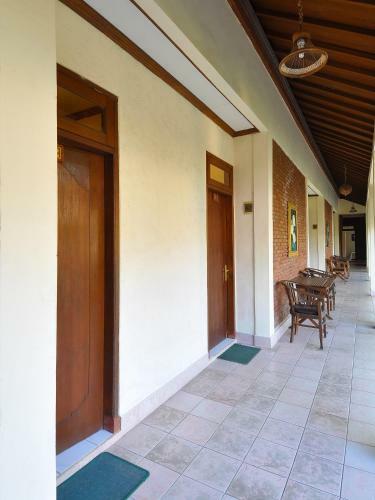 Hostal Hotel Bali Hoki
